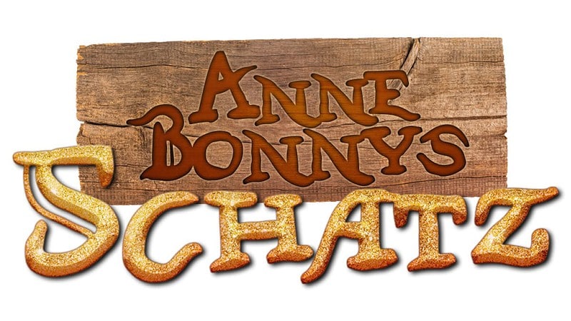 Logo Anne Bonnys Schatz