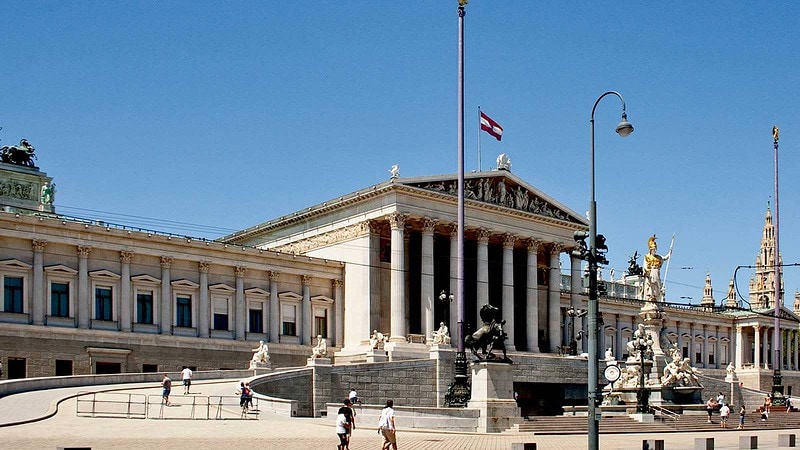 Wien Theater Stadtspiel (Ver-)Führung